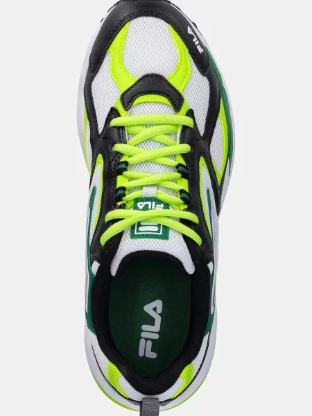Детские кроссовки Fila Ray tracer