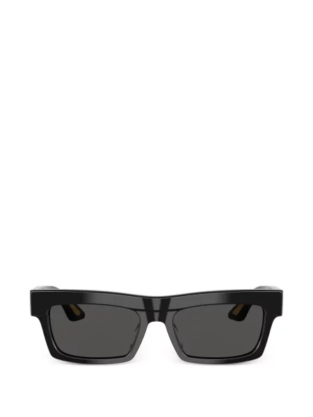 Γυαλιά ηλίου Oliver Peoples μαύρο