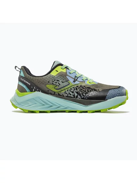 Încălțăminte de alergare pentru bărbați Joma Tundra khaki