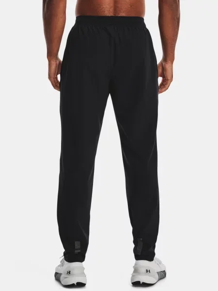 Pantaloni Under Armour negru