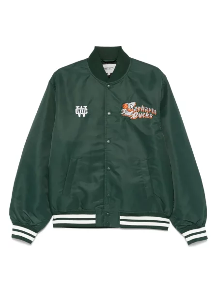 Geacă Carhartt Wip verde