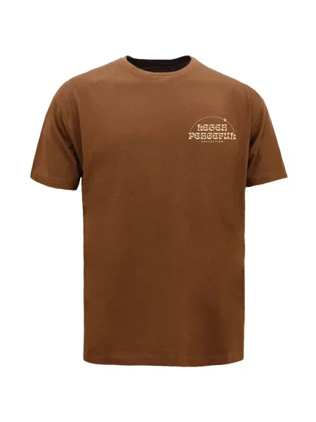Tricou Legea maro