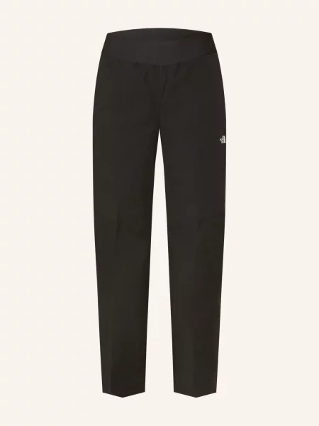 Spodnie The North Face Limestone Regular M czarne