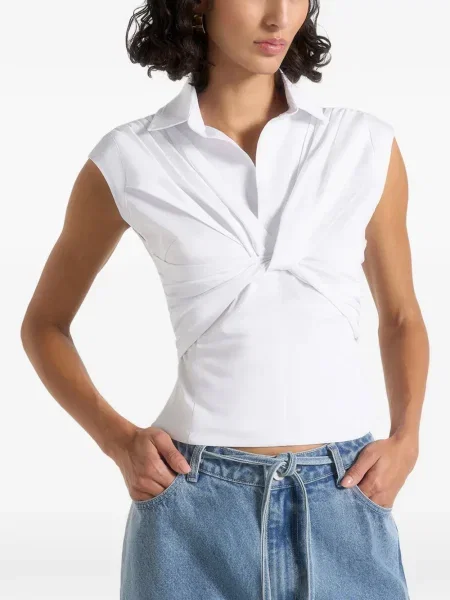 Top Manière De Voir alb