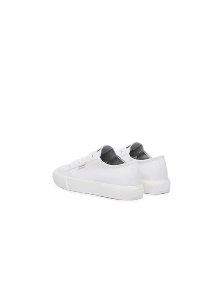 Sportbačiai Calvin Klein Vulc balta