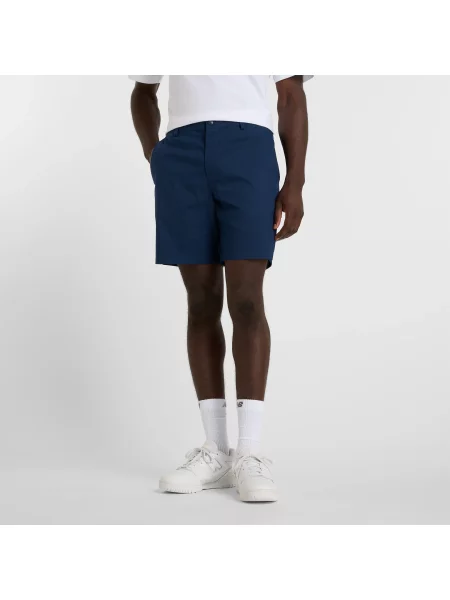 Spodenki New Balance – granatowe