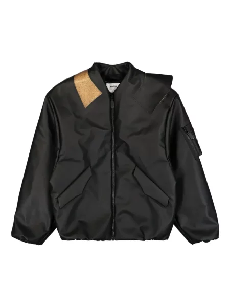 Geacă bomber Doublet negru