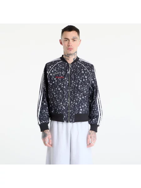 Куртка Adidas Originals белая