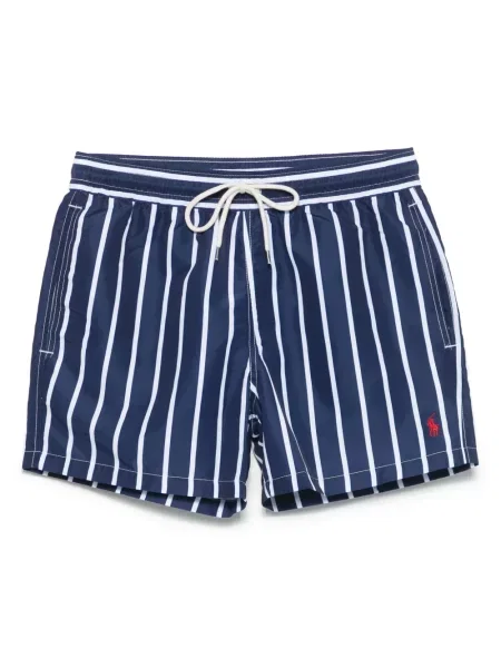 Slip de baie Polo Ralph Lauren albastru