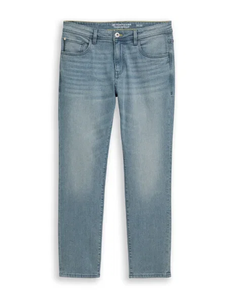 TOM TAILOR Traperice JOSH svijetloplava