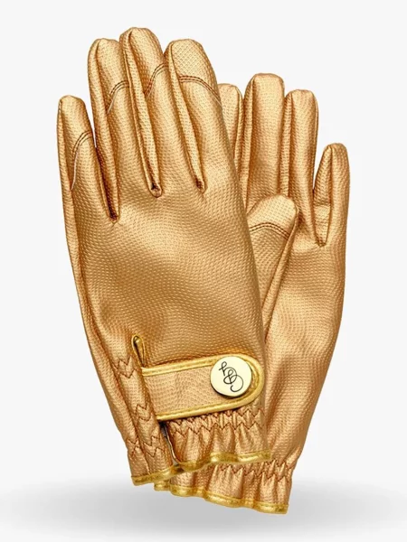 Γάντια κήπου Garden Glory Glove Gold Digger M κίτρινο