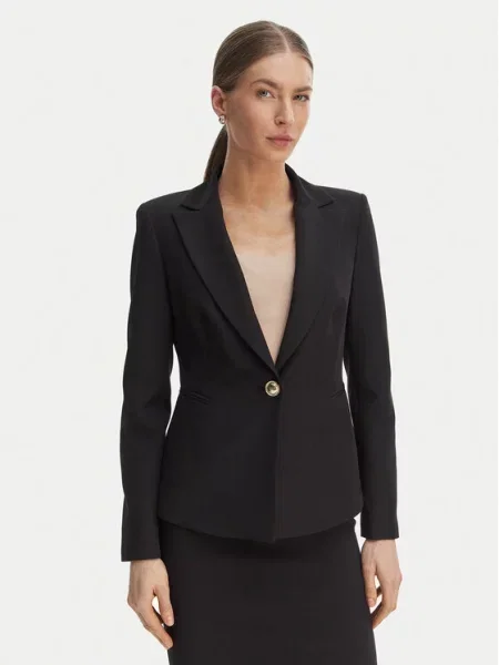 Rinascimento Sacou negru