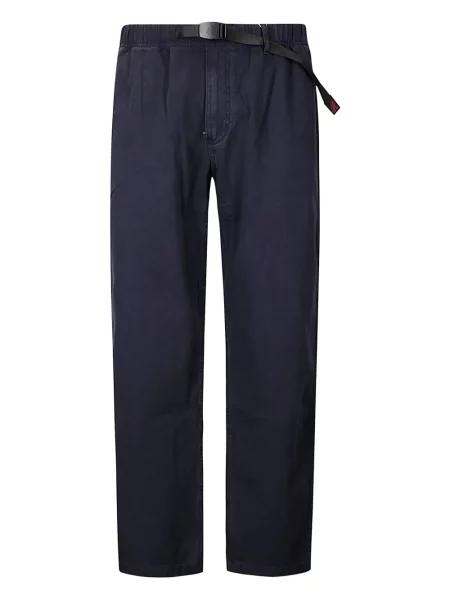 Pantaloni Gramicci albastru