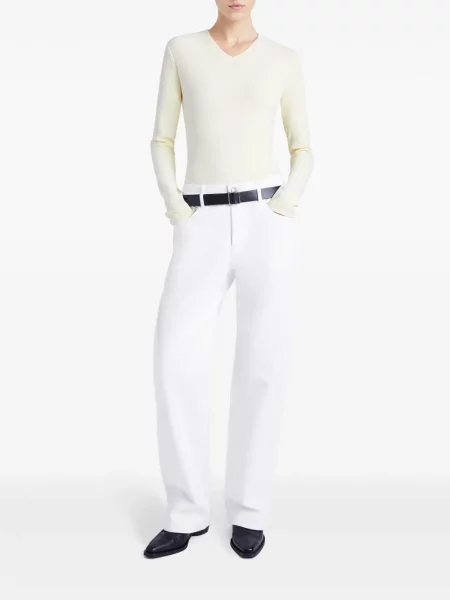 Glaustinukė Proenza Schouler White Label balta