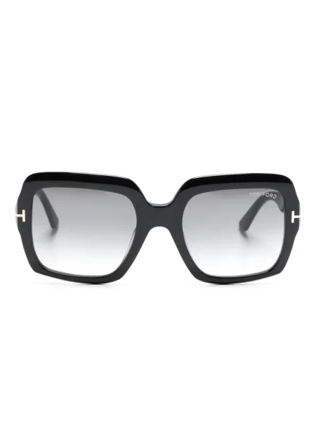 Ochelari de soare Tom Ford Eyewear negru