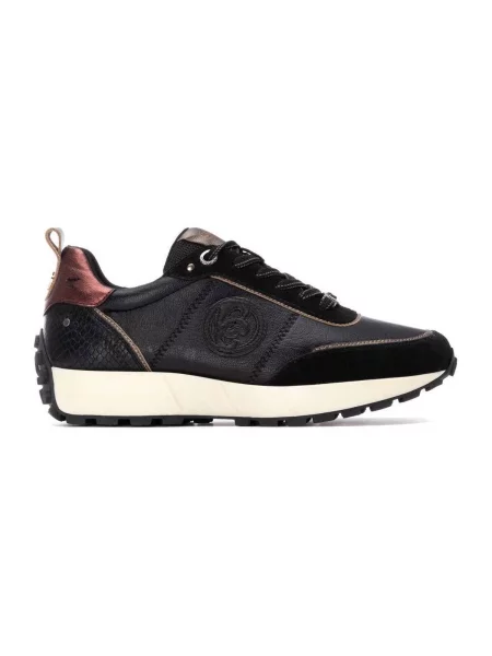 Pantofi Carmela negru