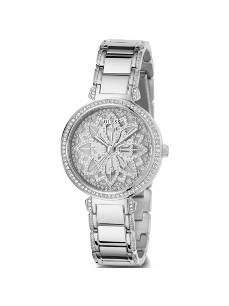Zegarek Guess szary