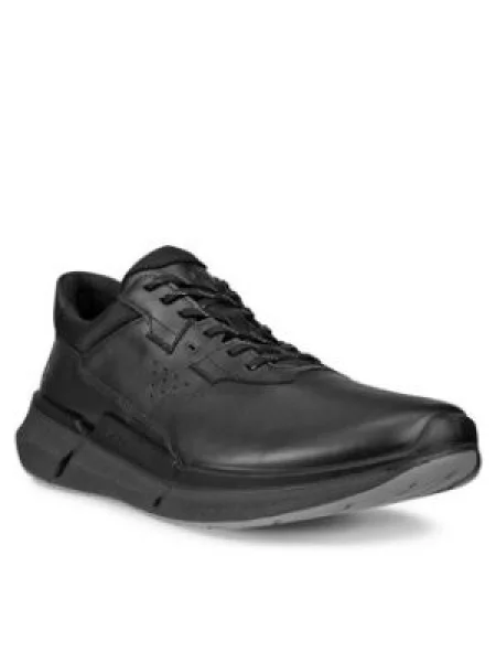 Sneakersy ECCO černé