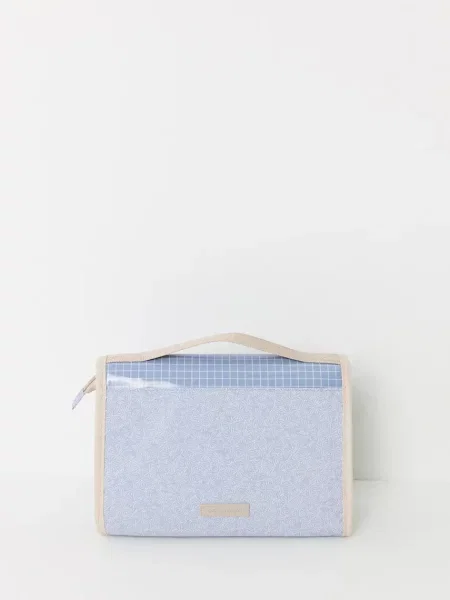 Косметичка women'secret бежевий