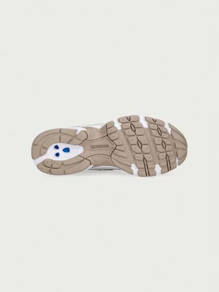 New Balance sportcipő női bézs