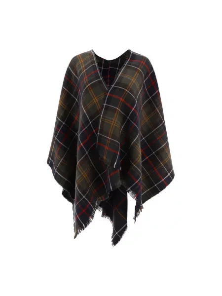 Kurtka Barbour zielona