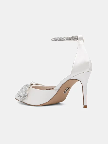 Туфлі Steve Madden на шпильці для танців