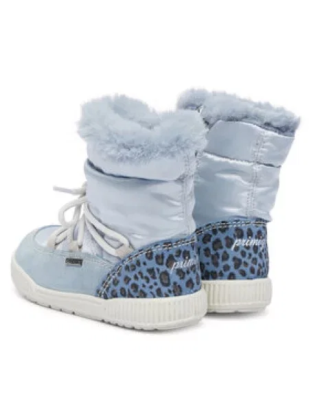 Sniego batai Primigi GORE-TEX Žydra