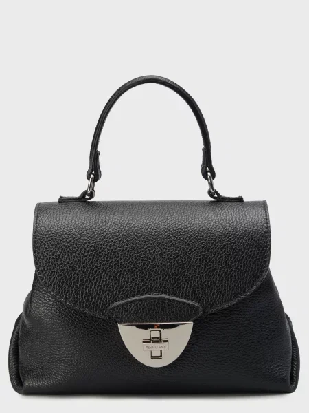 Сумка Renato Angi черная