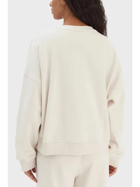 Костюмный спортивный костюм Boss белый