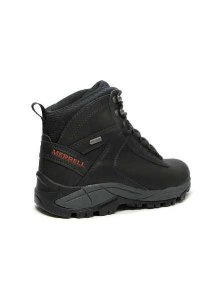 Pantofi Merrell din piele negru