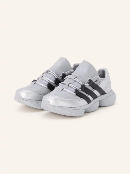 Adidas Originals Tenisky Entire Studios Lightblaze stříbrná černá