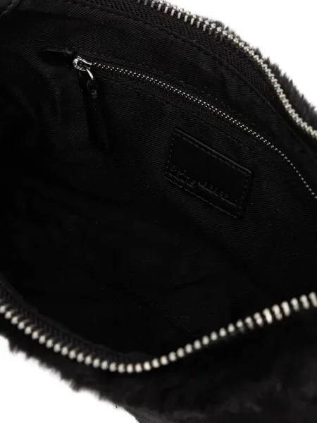 Body Karl Lagerfeld Jeans negru