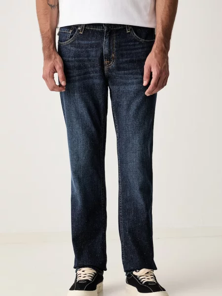 7 FOR ALL MANKIND blugi straight pentru bărbați