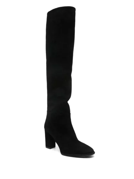 Cizme Le Silla negru