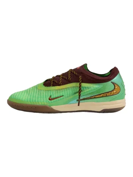 Pantofi Nike verde