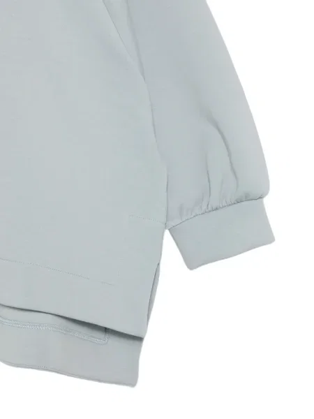 Bluza dziecięca Douuod niebieska