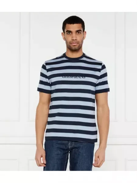 Guess Jeans Póló kék