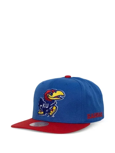 Șapcă Mitchell & Ness albastru