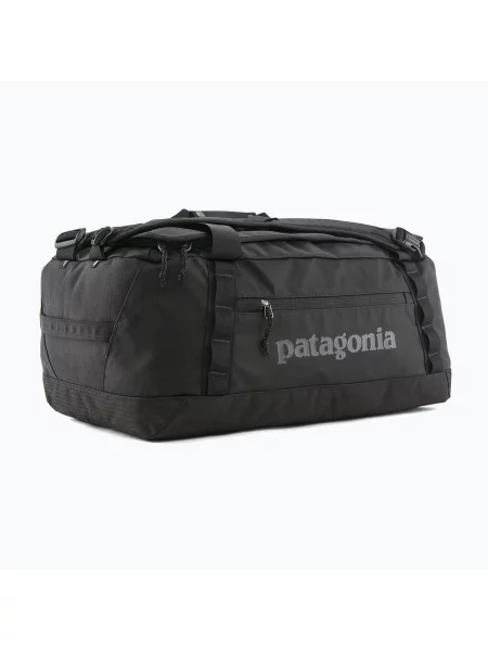 Cestovná taška Patagonia čierna