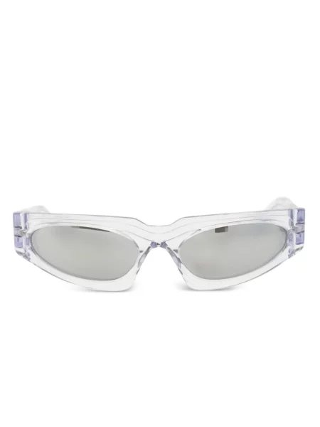 Sunčane naočale Kuboraum bijela