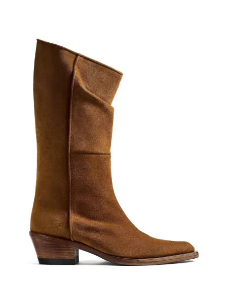 Botine Khaite maro