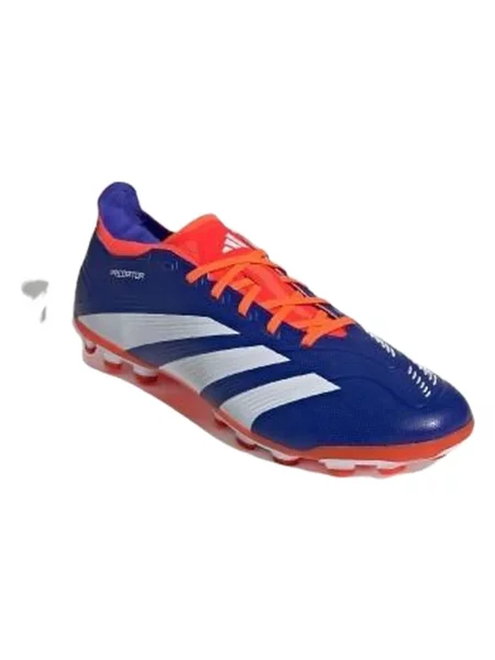 Buty do piłki nożnej adidas niebieskie