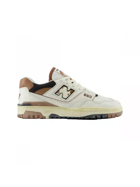 Tenisky New Balance 550 biela
