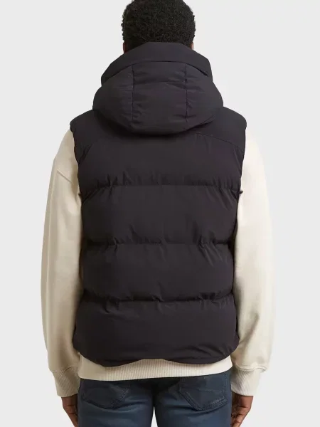 Жилет G-star Raw чорний