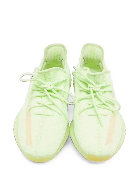 Sneakerși Adidas Yeezy verde