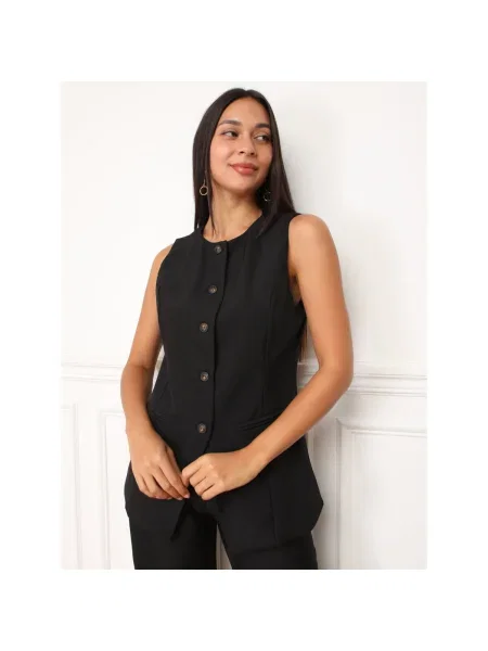 Ruha La Modeuse fekete