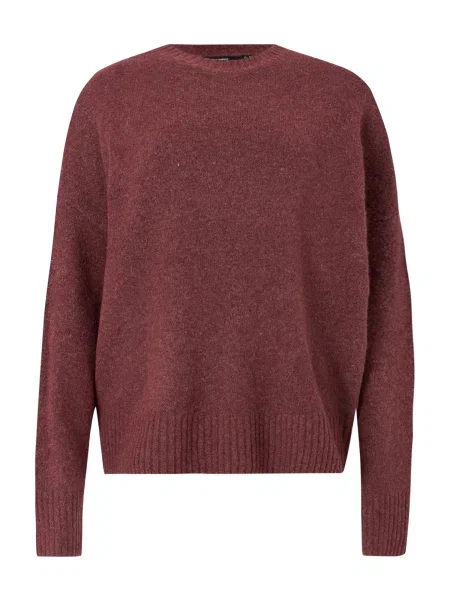 VERO MODA Pulover VMBoom magenta