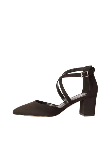 Friends Like These Pumps negru