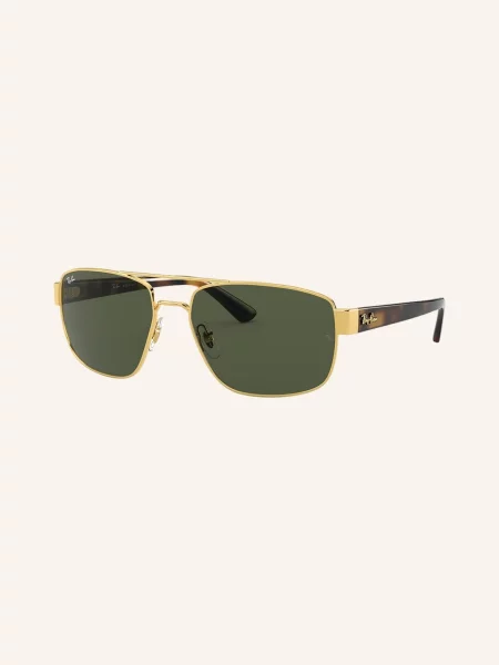 Ray-Ban Okulary Przeciwsłoneczne grau