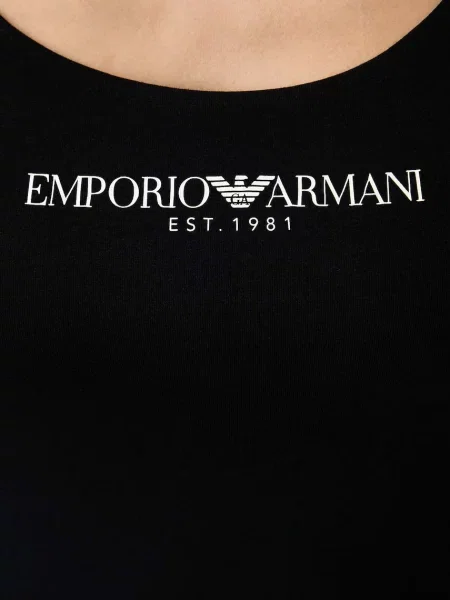 Топ Emporio Armani Underwear